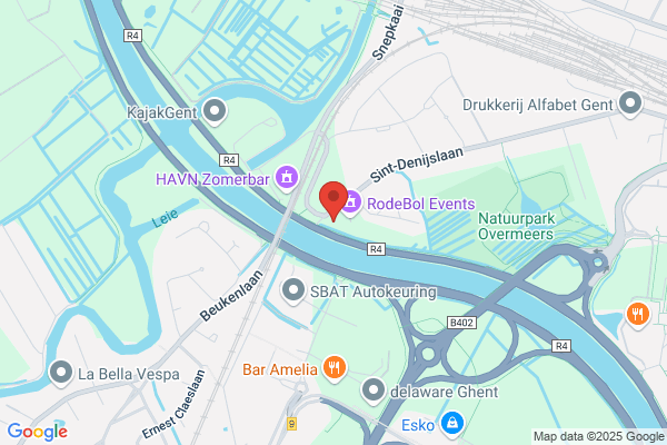 Claerhout Nv