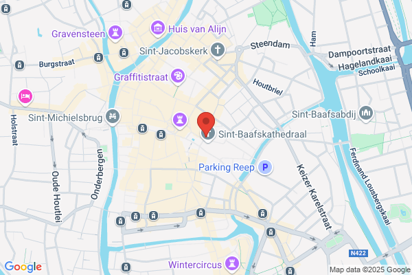Ides & Van Hootegem