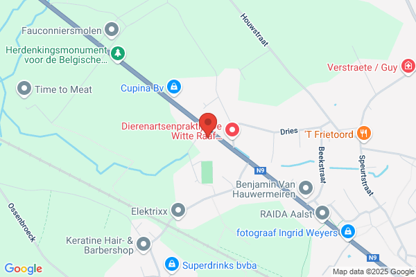 Cash A Blancke Servicegroothandel Nv