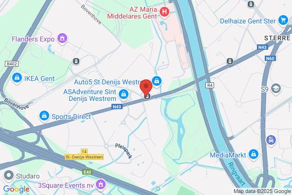 Informatic Benelux