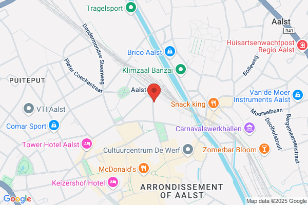 Uitzendkrachten Plus