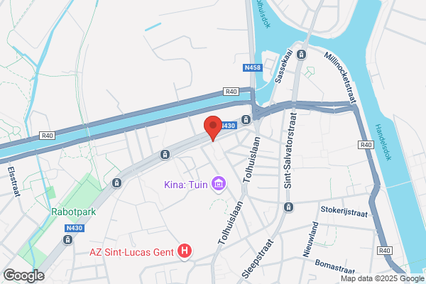 August Van Poecke