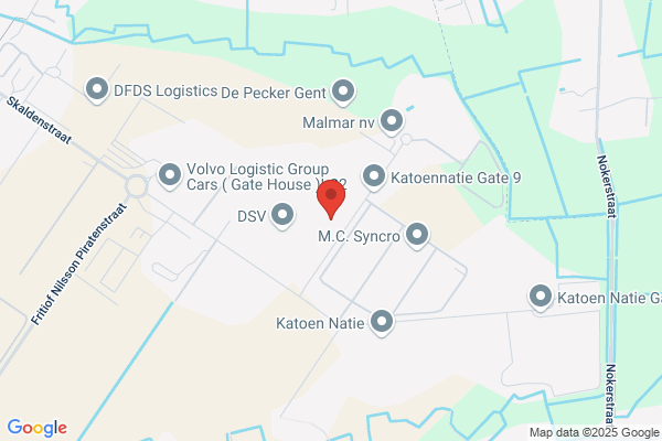 Furness Logistics