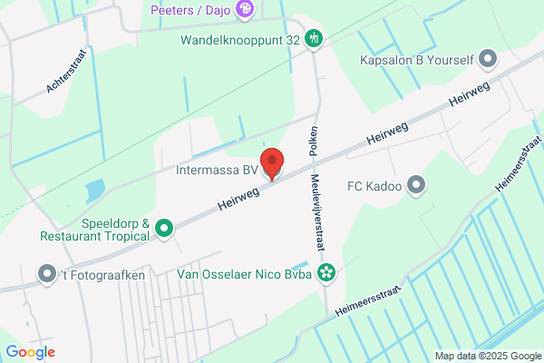 Intermas Tankvaart