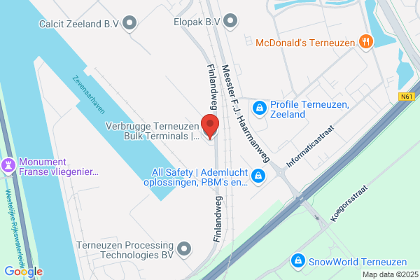 Verstraeten En Verbrugge