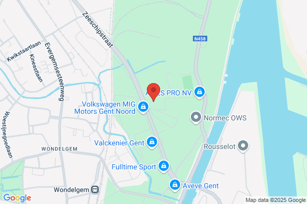 Verbrugge Terminals