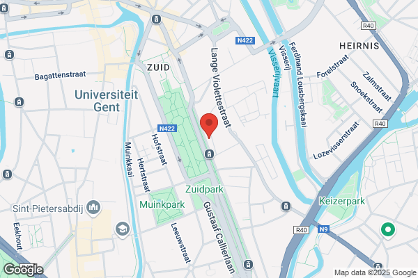 Belgian Biking