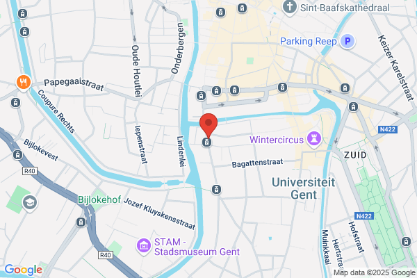 Focus Reizen