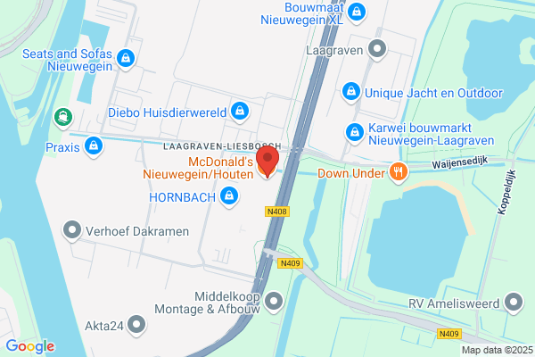 Lisman En Lisman Belgie