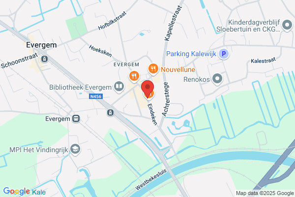 Euro Fashion Bvba