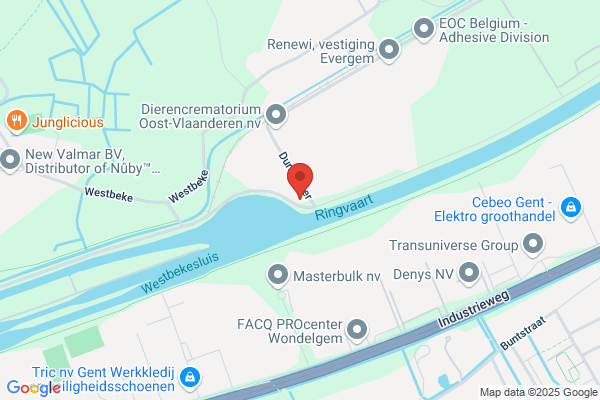 Isenbaert