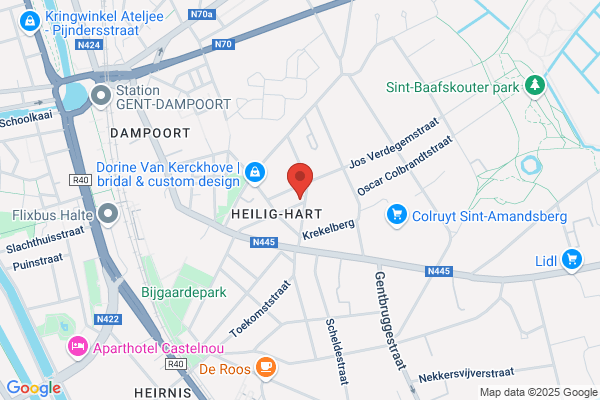 Steyaert Werner Zakenkantoor