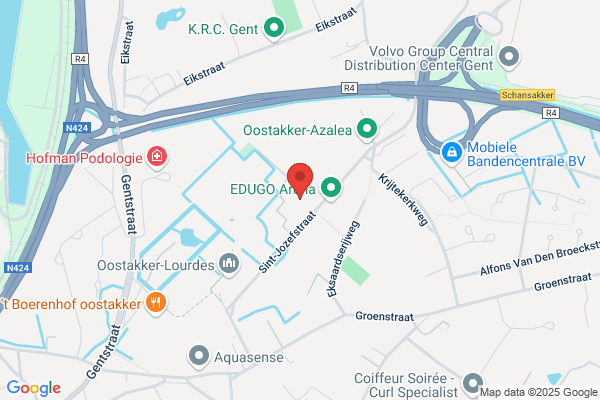 Edugo Campus Glorieux
