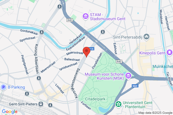 Instituut St.Geertruid