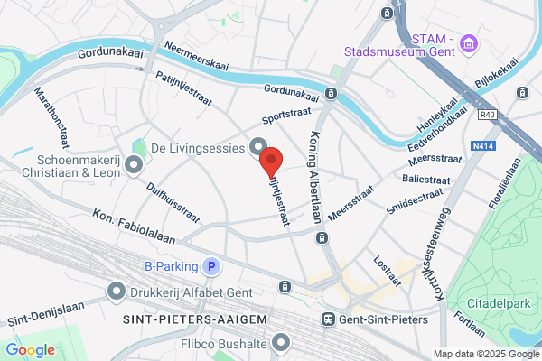 St.Paulusinstituut