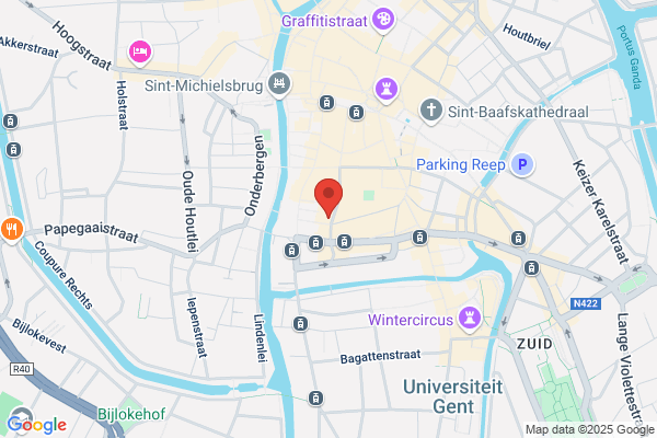 De Natuurwinkel