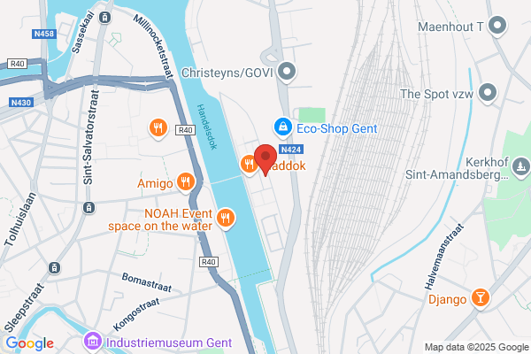 Huis Colibri