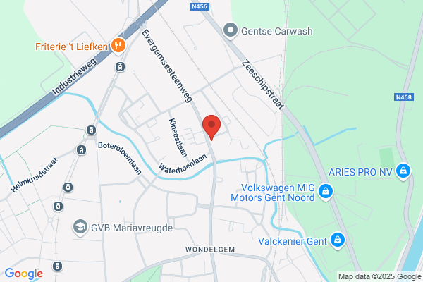 Vlaeminck Keurslagerij