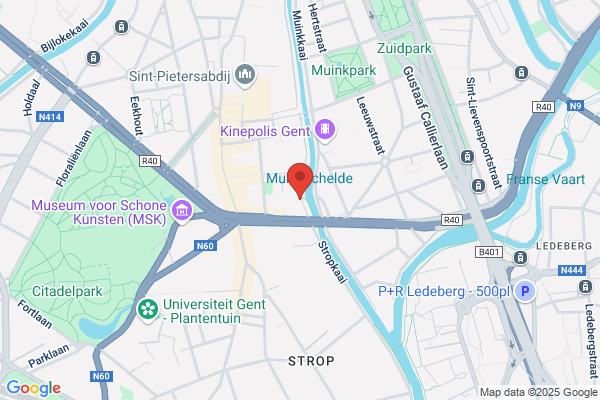 Dokter Knockaert Tom