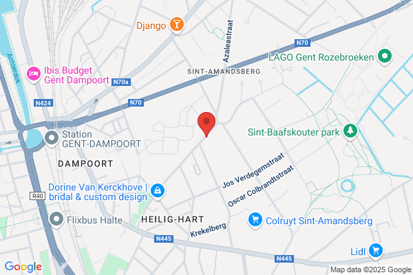 Annick Hof