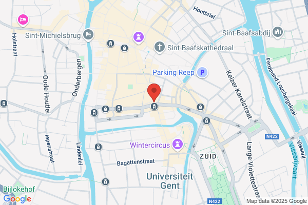 Romani Schoonheidsinstituut