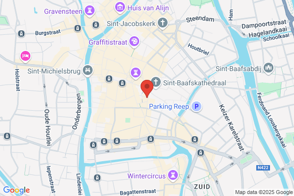 Belgische Shiatsu Federatie Vzw
