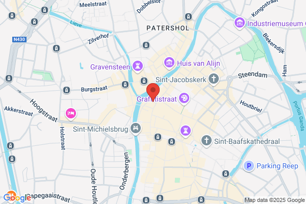 Gent Automaten