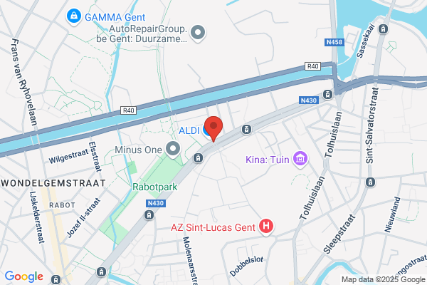 Provoost Tuin & Diermarkt