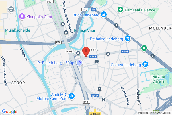 Van Leeuwen/Annick