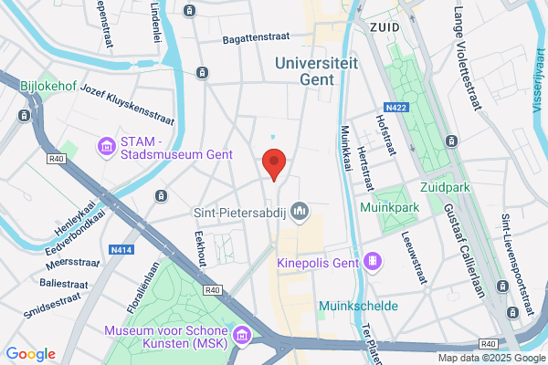 Digital Print Center Atlas Copy Ghent Brussels