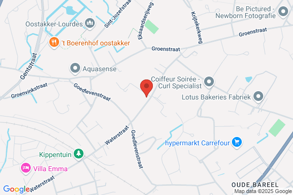 Adviesbureau Oostakker