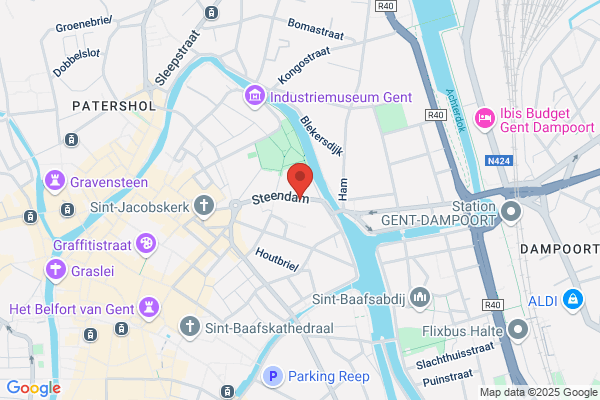Atelier Steendam
