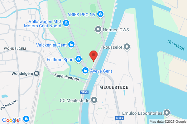 Begelec Nv