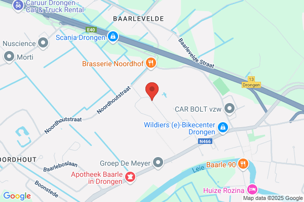 Bernaert-Van Langenhove/P.