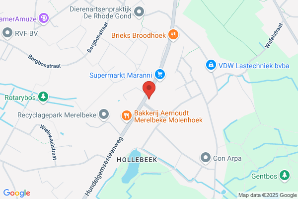 Brysbaert Dirk