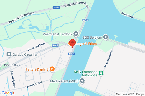 De Cleermacker/Koen