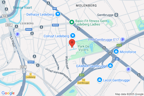 De Winne/Walter