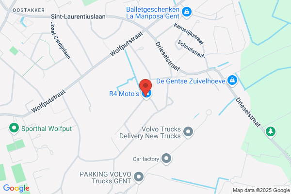 Delbeke Luc Bvba