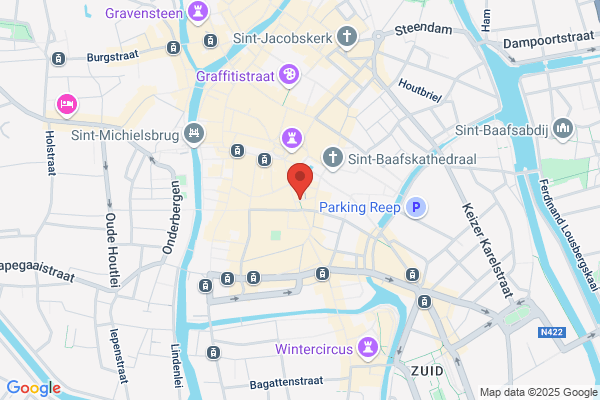 Eetcafe Uilenspiegel