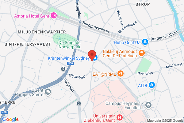 Frimout