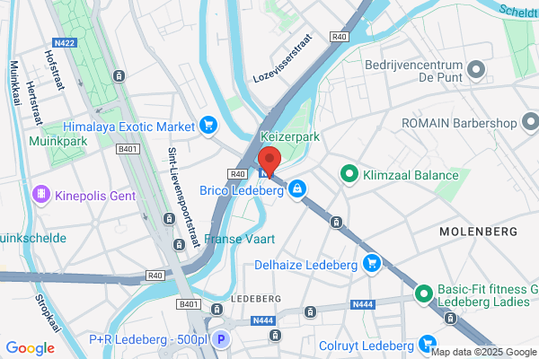 Hoet Vof
