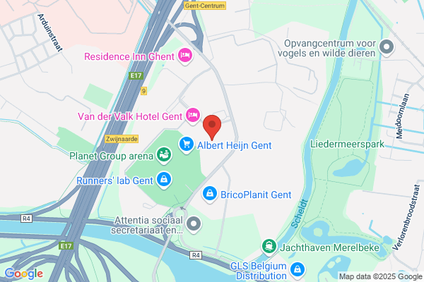 I.S.P.C. Gent