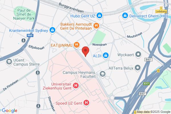 Kuwait Petroleum Belgium