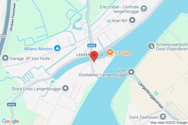 Larmuseau/Georges