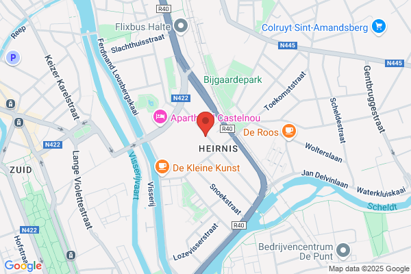 Broeckaert D