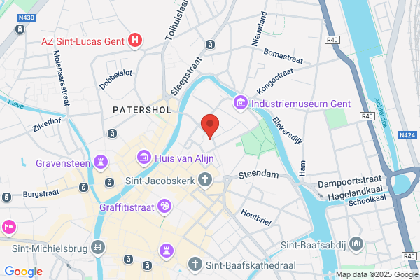 Habbekrats (Brocante)