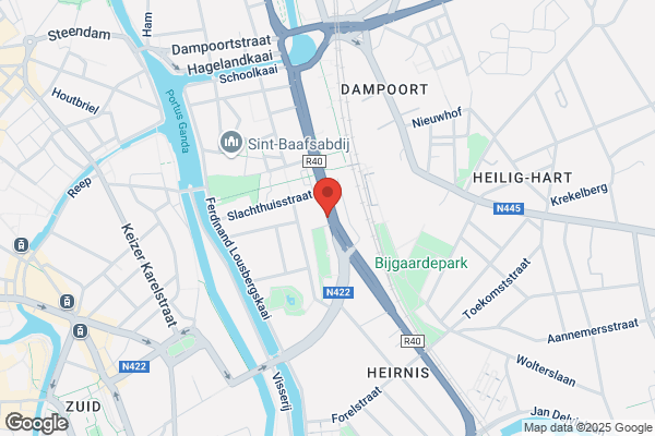 Barts Wonderwinkel