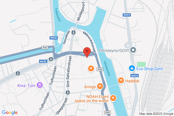 Cosijns L Arcos Bvba
