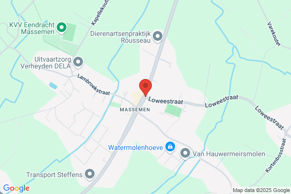 De Wettinck R