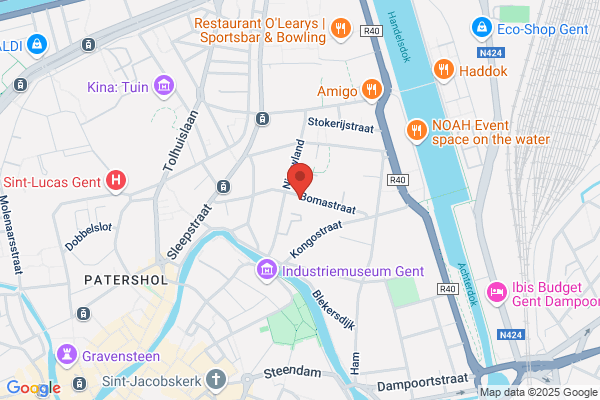 Dierendonck A